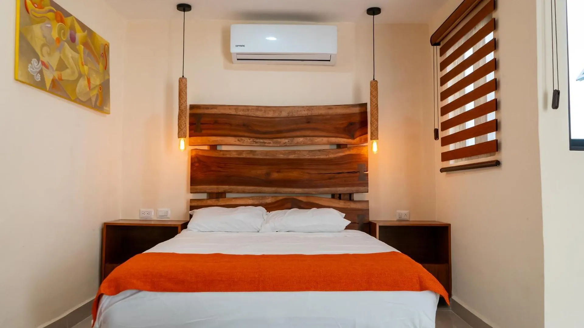 Departamentos Sol, Mar Y Arena Appartement Isla Mujeres