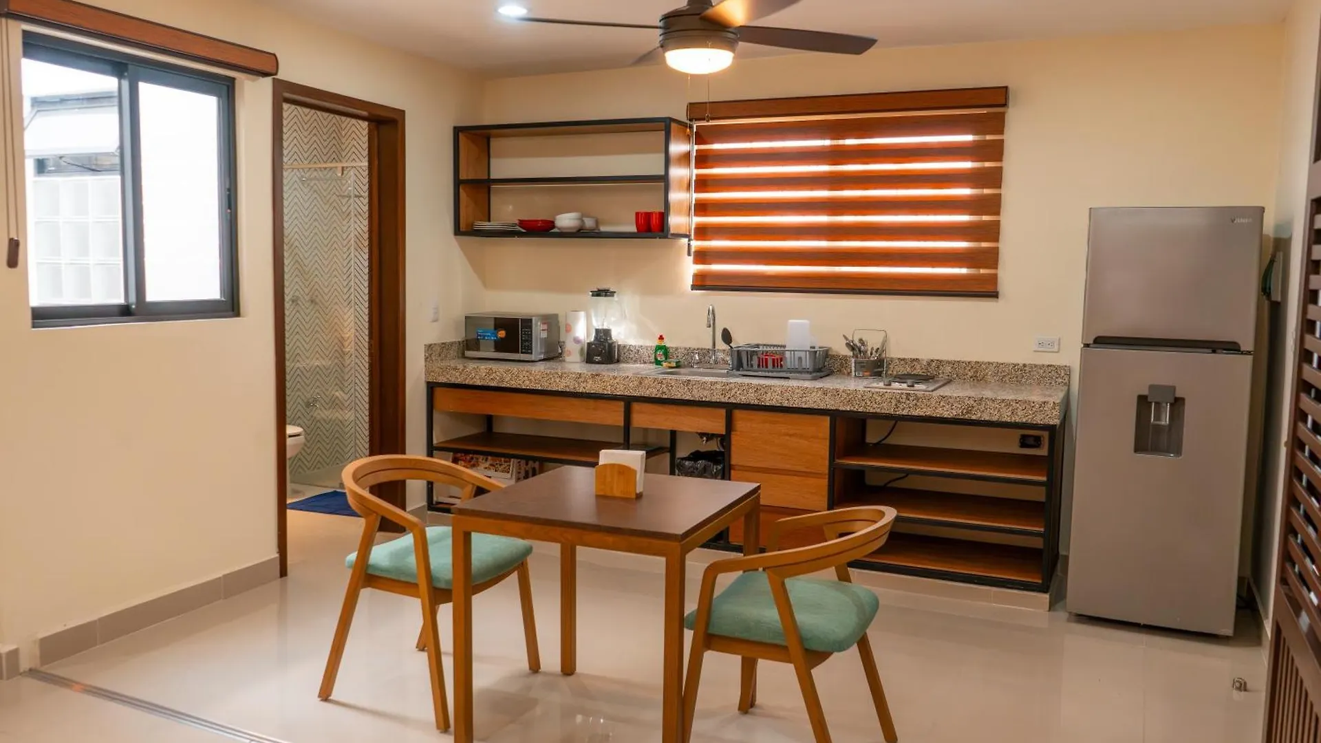 Departamentos Sol, Mar Y Arena Appartement Isla Mujeres 0*,