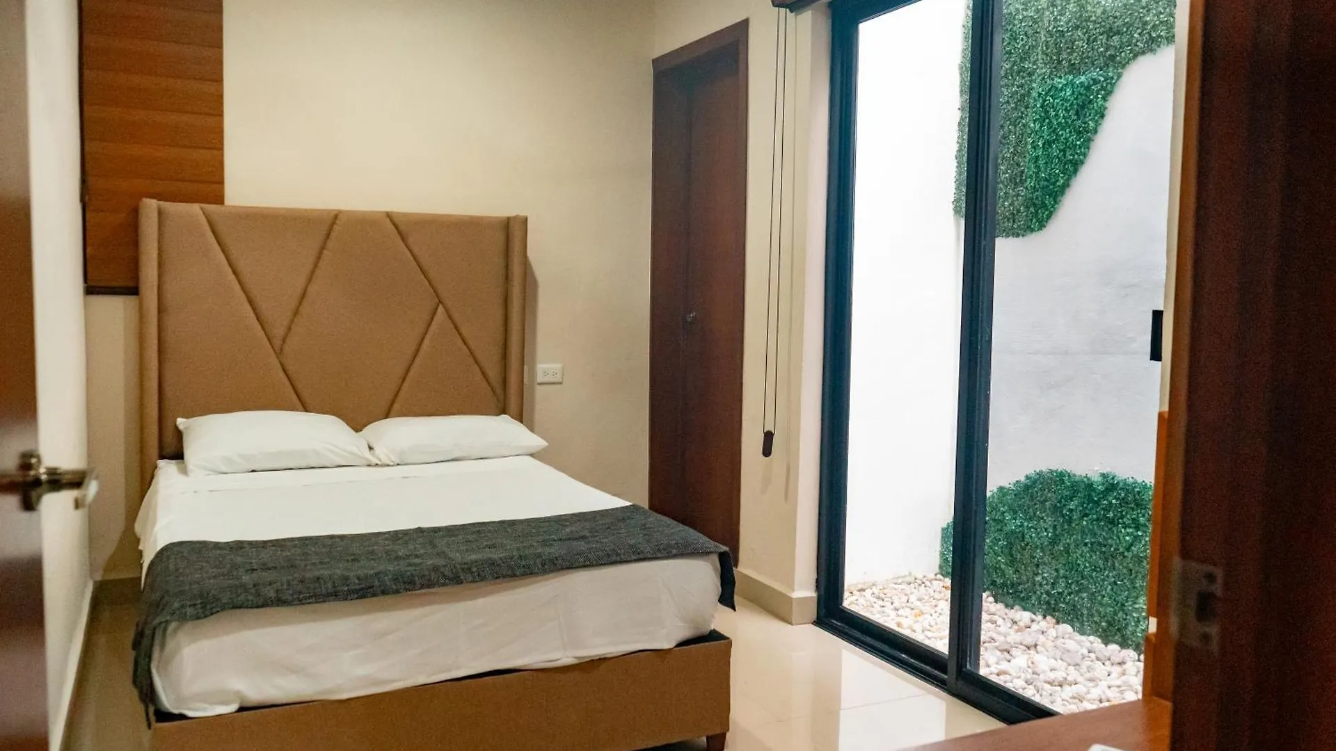 Departamentos Sol, Mar Y Arena Appartement Isla Mujeres