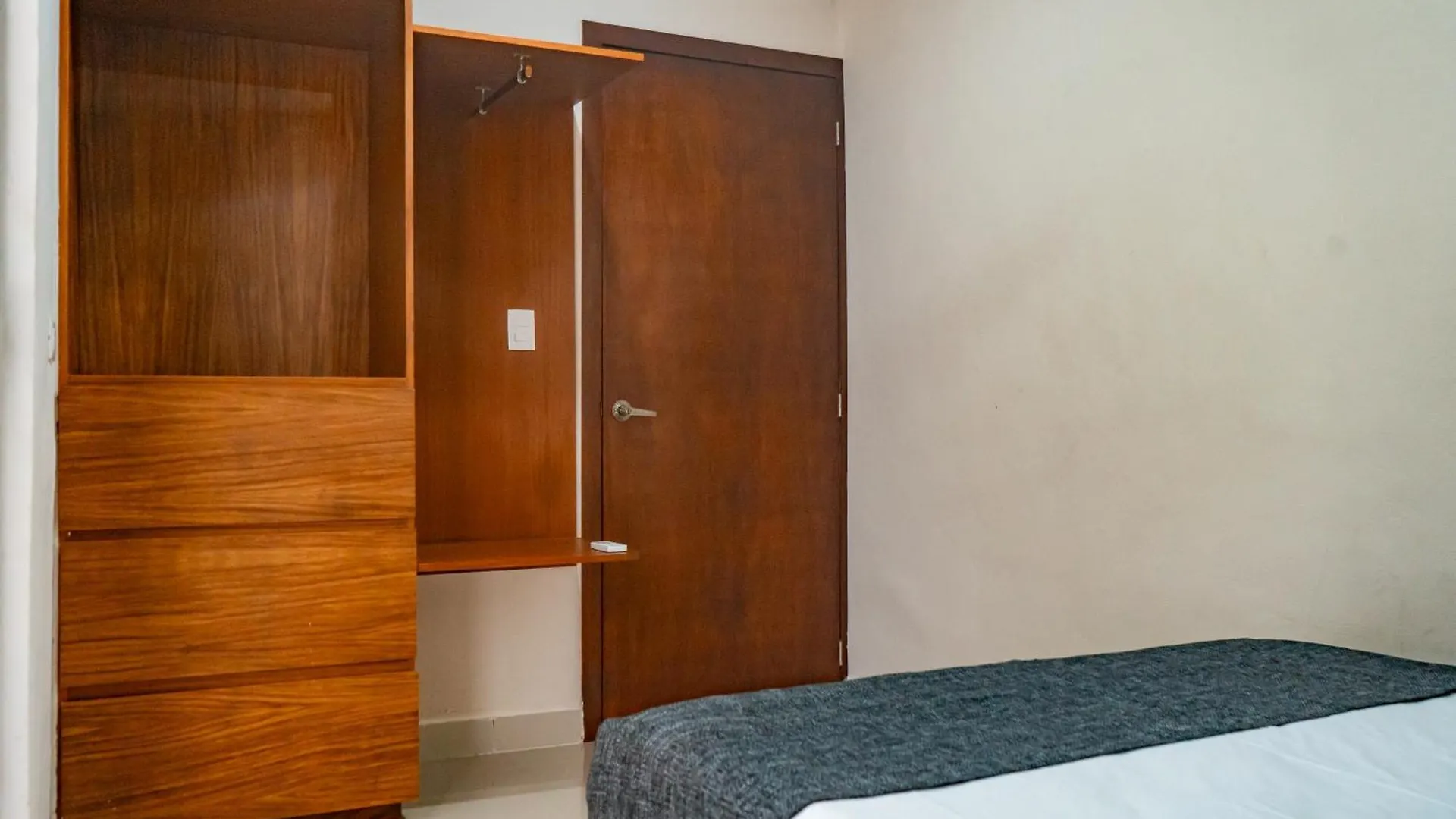Departamentos Sol, Mar Y Arena Appartement Isla Mujeres