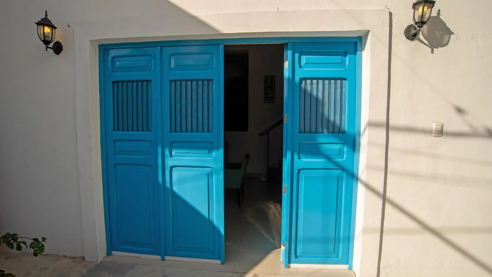 Departamentos Sol, Mar Y Arena Appartement Isla Mujeres