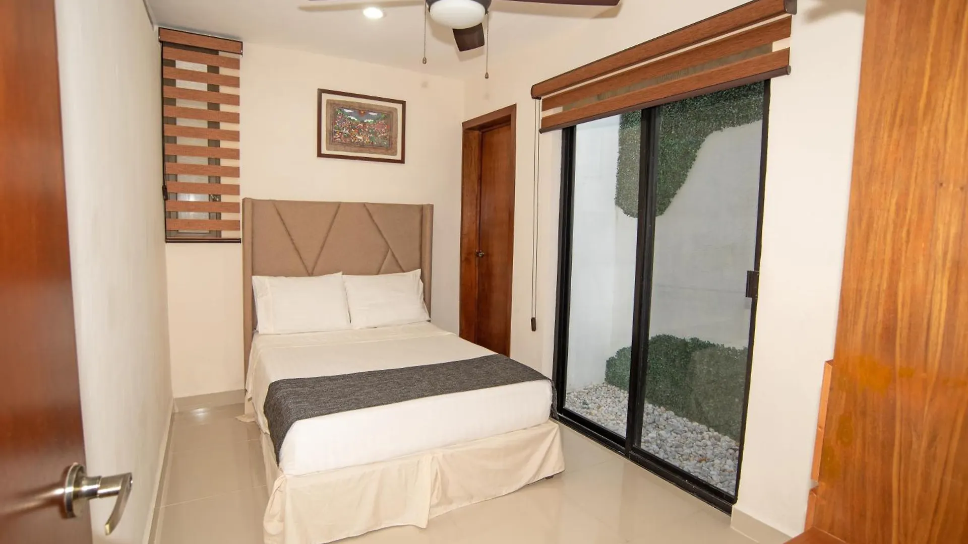 Departamentos Sol, Mar Y Arena Appartement Isla Mujeres