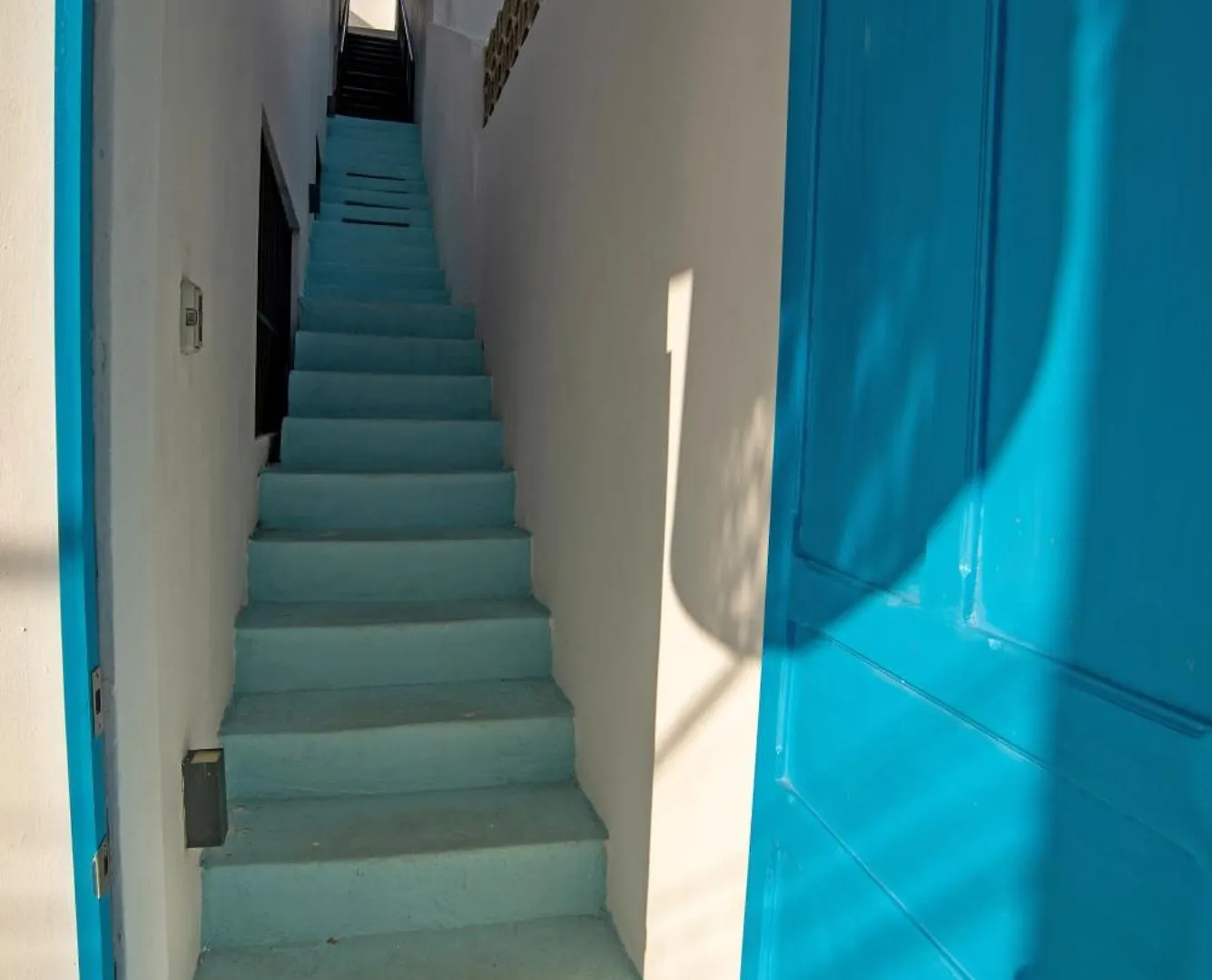 Departamentos Sol, Mar Y Arena Appartement Isla Mujeres Mexico