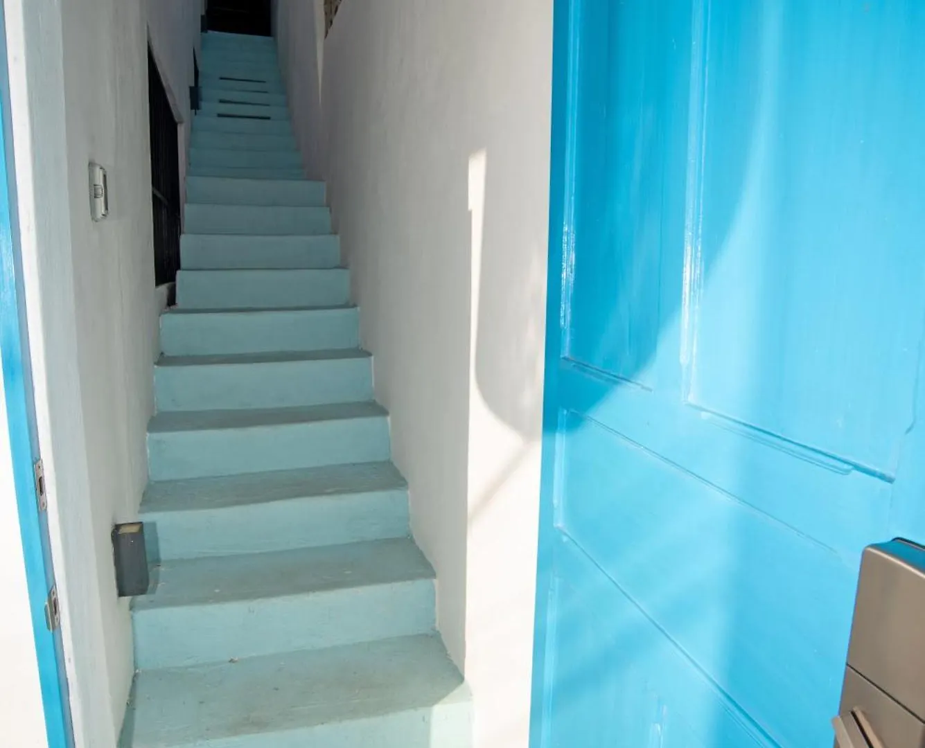 Departamentos Sol, Mar Y Arena Appartement Isla Mujeres 0*,  Mexico